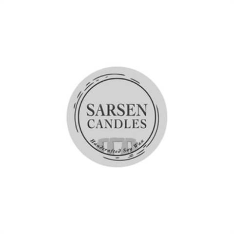Sarsen Candles Company