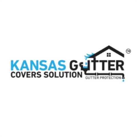 Kansas Gutter Covers Solution