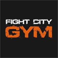  Fight City Gym Balham