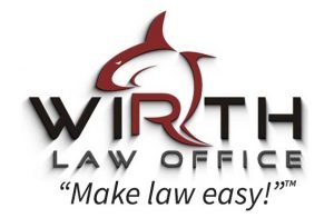 Wirth Law Office - Chickasha Brian R. Glass Esq