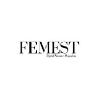  Femest - A Global  Women Magazine