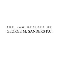  The Law Offices of George M. Sanders, P.C. Civil  The Law Offices of George M. Sanders  P.C. Civil Rights Attorney