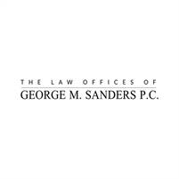  The Law Offices of George M. Sanders, P.C. Civil  The Law Offices of George M. Sanders  P.C. Civil Rights Attorney