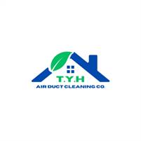 TYH Air Duct Cleaning TYH AIR DUCT CLEANING