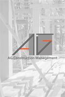 AG Construction Management Abdallah Atieh