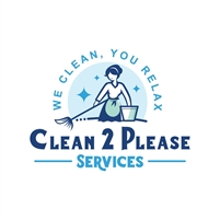 Clean 2 Please Services Johanna  Facundo