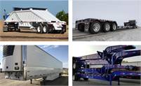 Monday Trailers and Equipment West Springfield Monday Trailers