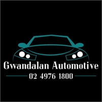 Gwandalan Automotive Luke Boyle