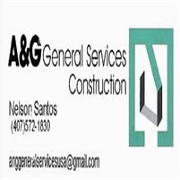  A&G General Services USA LLC