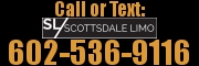  Scottsdale limo service