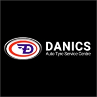 Danics Auto & Tyre Service Mary Oberdan