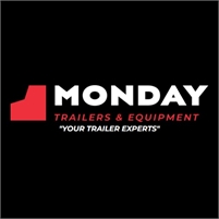 Monday Trailers and Equipment Sikeston Monday Trailers