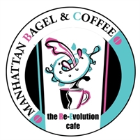  Manhattan Bagel And  Coffee Co.