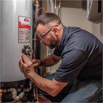  FlowMaster Water Heater  Solutions