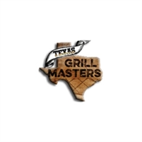 Texas Grill Master Texas Grill Master