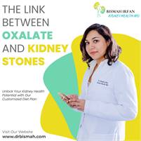 Kidney Health MD drbismah houston