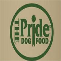 The Pride Dog Food The Pride Dog Food