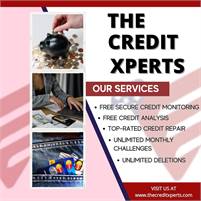 Credit Repair Services The Xperts