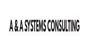  A & A SYSTEMS CONSULTING INC