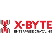 X-Byte Enterprise Crawling Xbyte Crawling