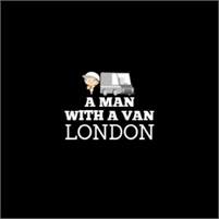 A Man with A Van London A Man with A Van  London