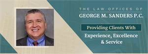  Law Offices of George M. Sanders PC