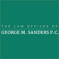  Law Offices of George M. Sanders PC