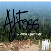 Septic Tanks | Precast Concrete Products by AJFoss