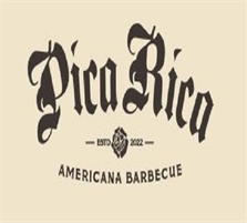 Pica Rica BBQ
